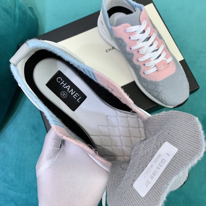 Sneakers Chanel