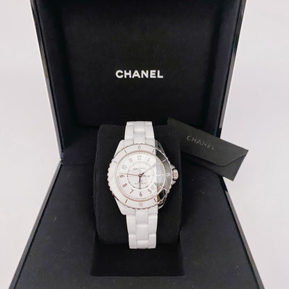 Chanel J12 Paradoxe Automatic Ladies Watch