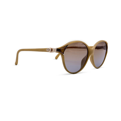 CHRISTIAN DIOR Vintage Women Sunglasses 2306 70 Optyl 57/15 130Mm