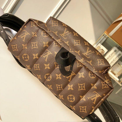 Louis Vuitton palm Springs MM Backpack