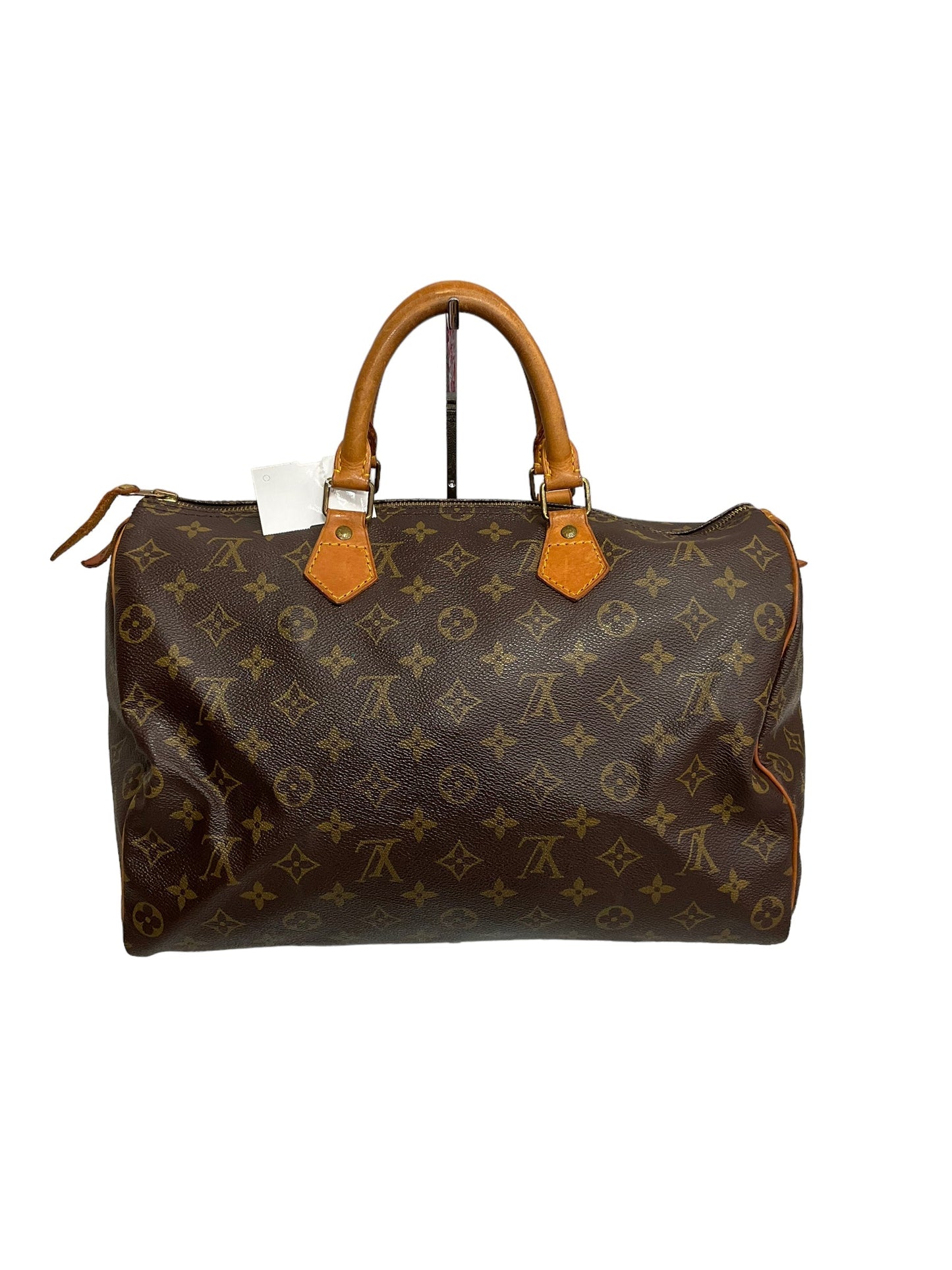 Tote Designer By Louis Vuitton  Size: Medium