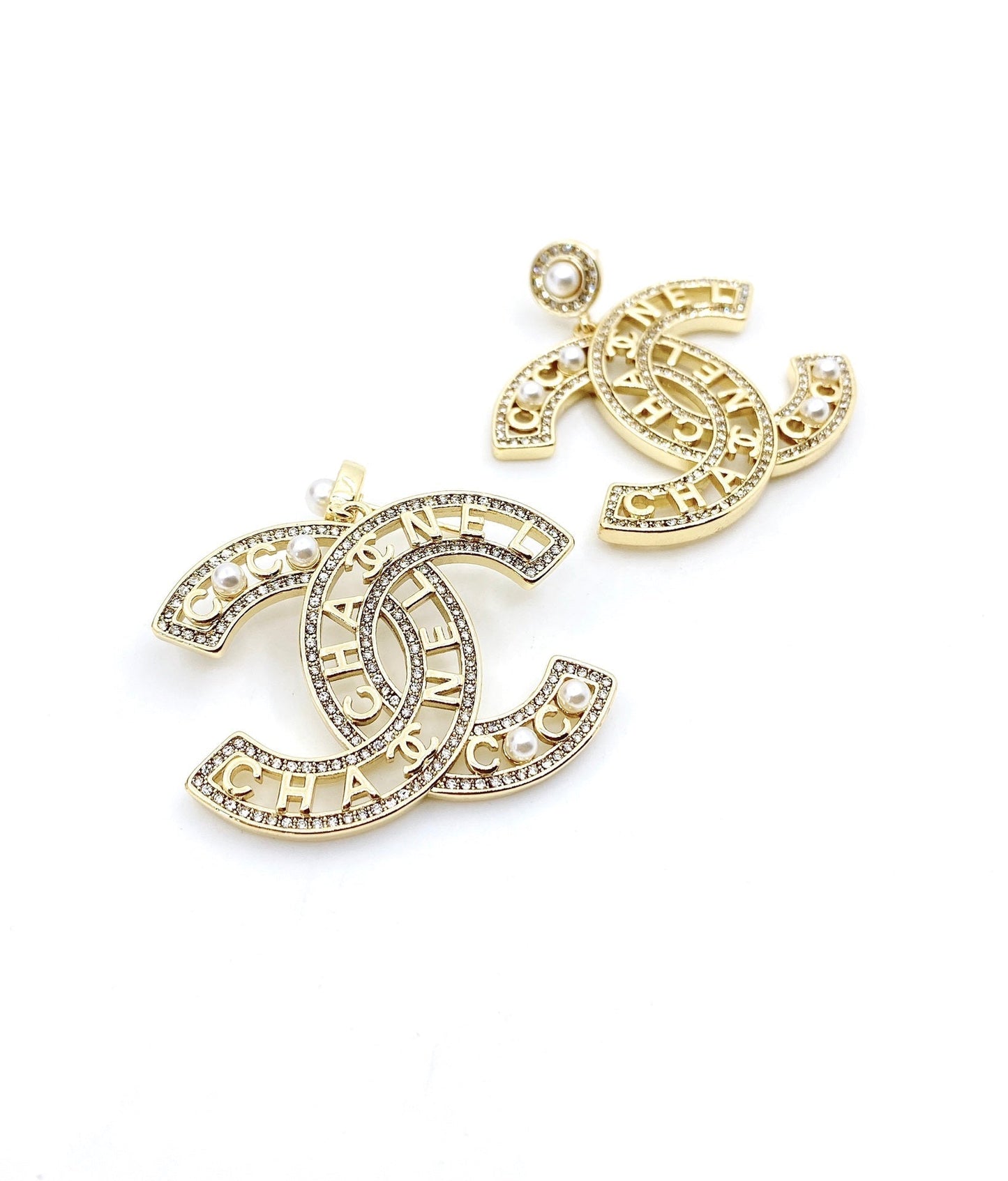 Chanel Earring  027