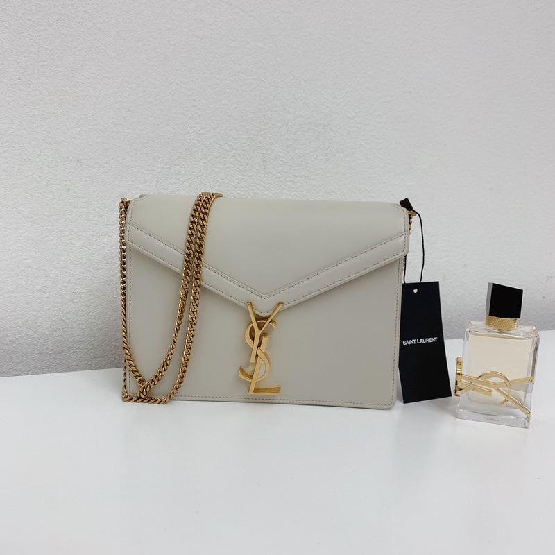 Yves Saint Laurent CASSANDRA BAG 532750B