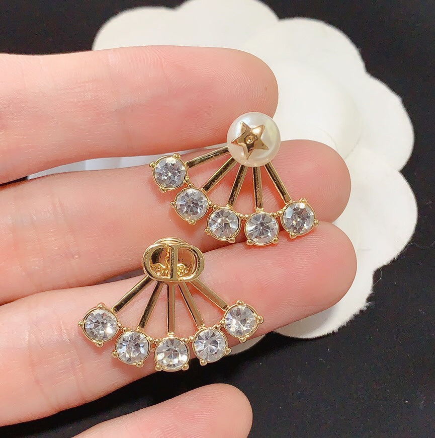 Christian Dior Earring 040