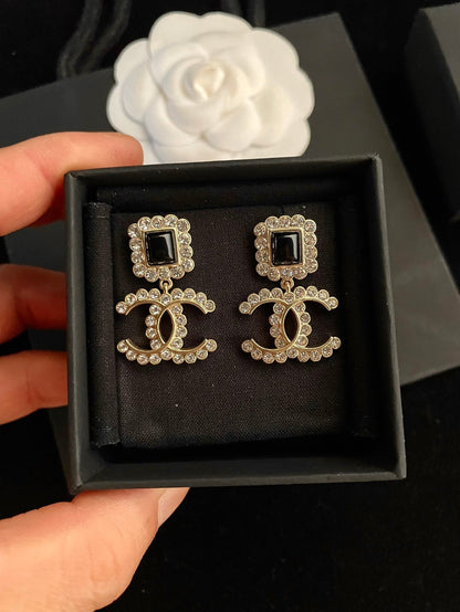 Chanel Earring  011