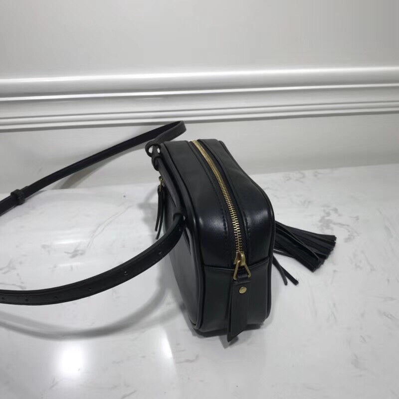 Yves Saint Laurent LOU BELT Bag 534817G46