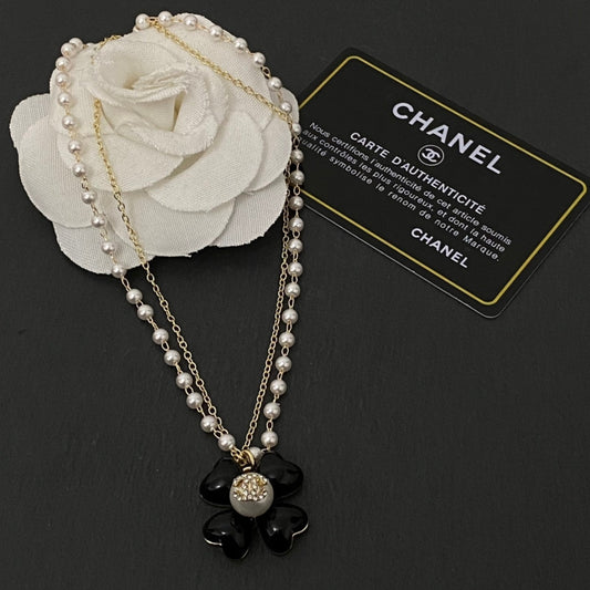 Chanel Necklace 013