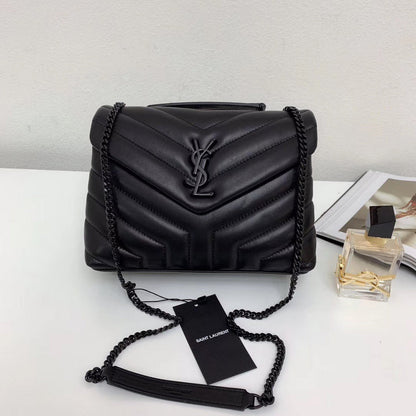 Yves Saint Laurent LOULOU BAG 494699D