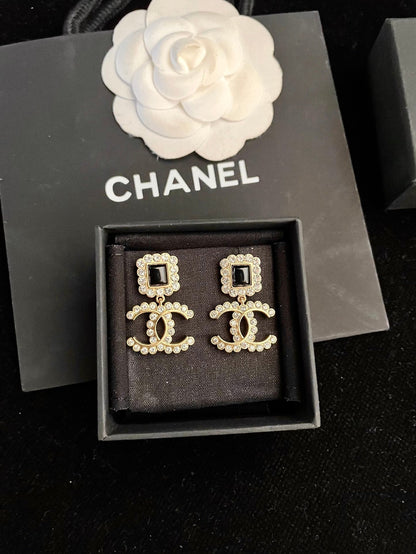 Chanel Earring  011