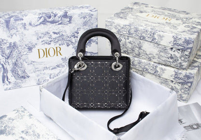 Barnes - Luxury Handbags Christian Dior 230