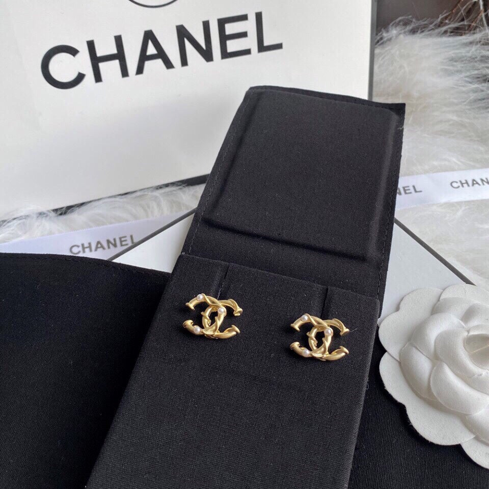 Chanel Earring  040