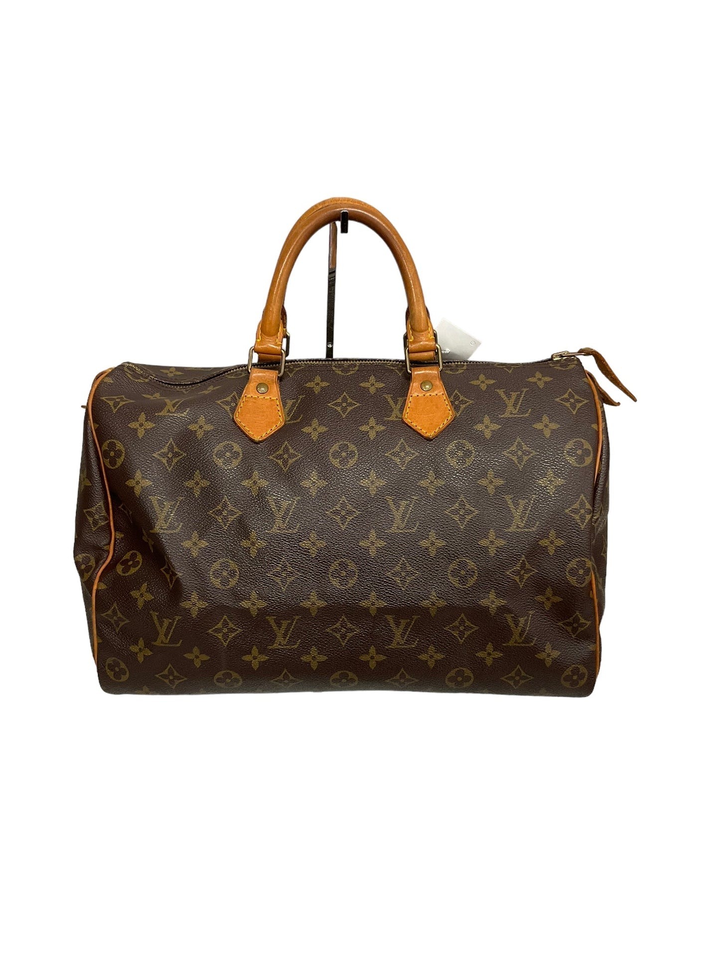 Tote Designer By Louis Vuitton  Size: Medium