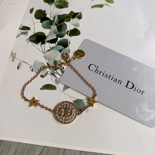 Christian Dior Necklace 022