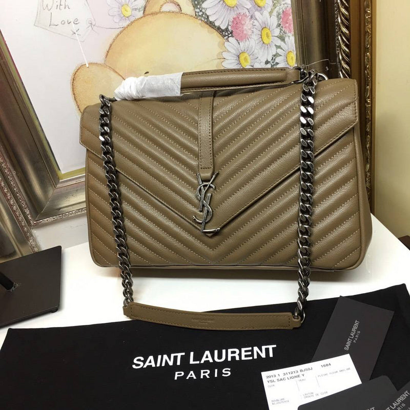 Yves Saint Laurent Handbag 392738D