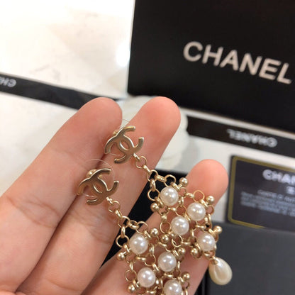 Chanel Earring  020