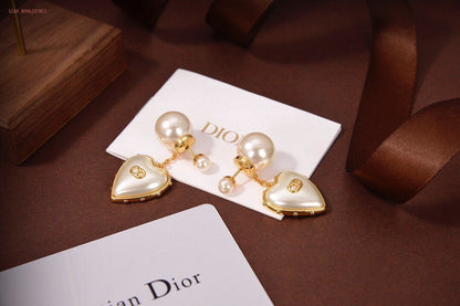 Christian Dior Earring 029