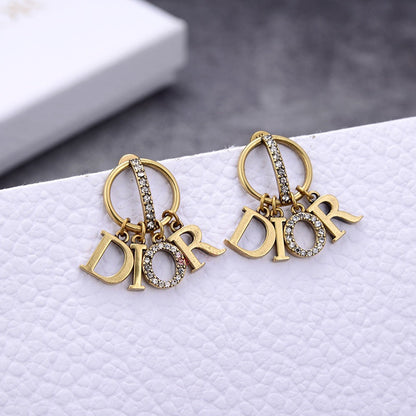 Christian Dior Earring 042