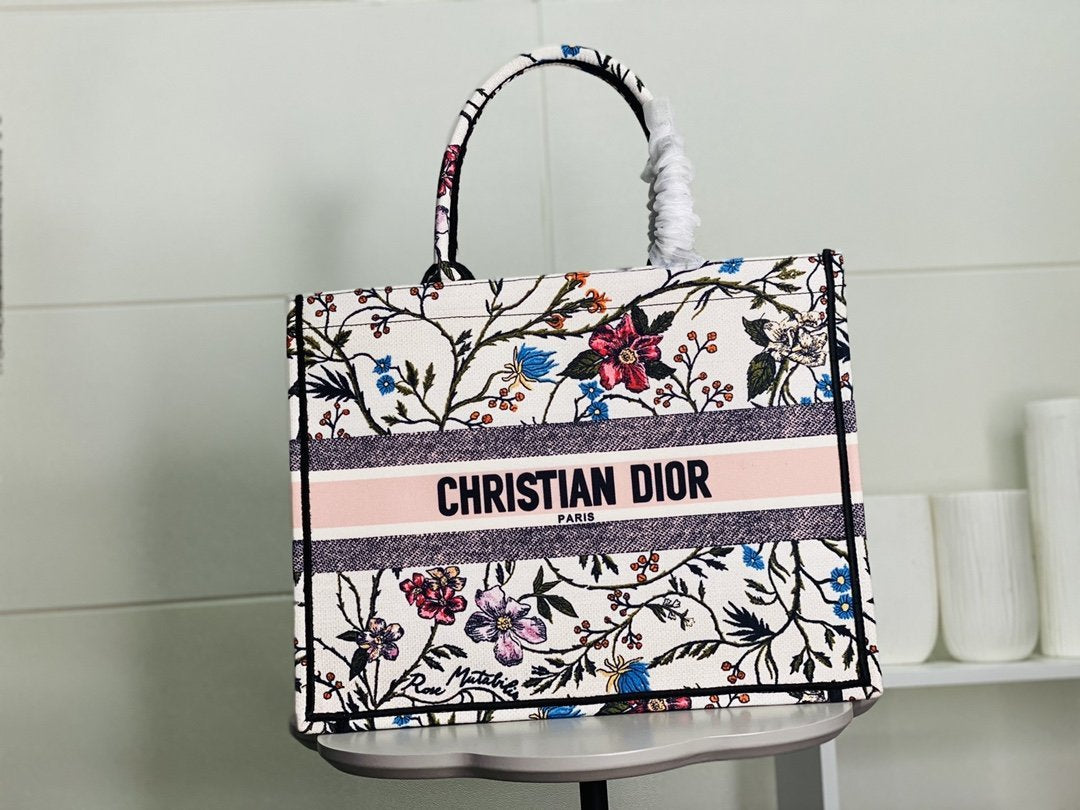 Barnes - Luxury Handbags Christian Dior 121