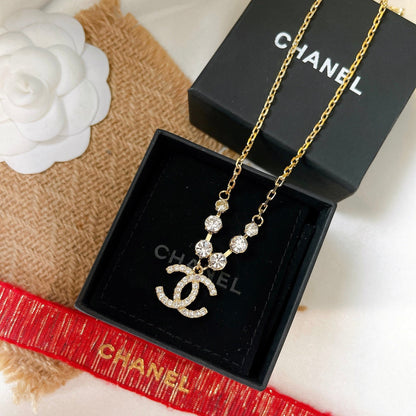 Chanel Necklace 039