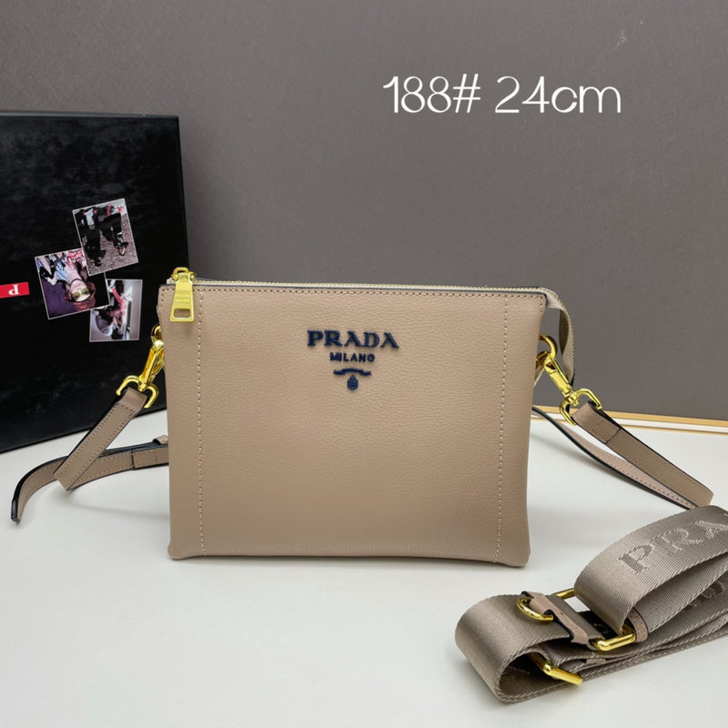 Prada Bags - 1027