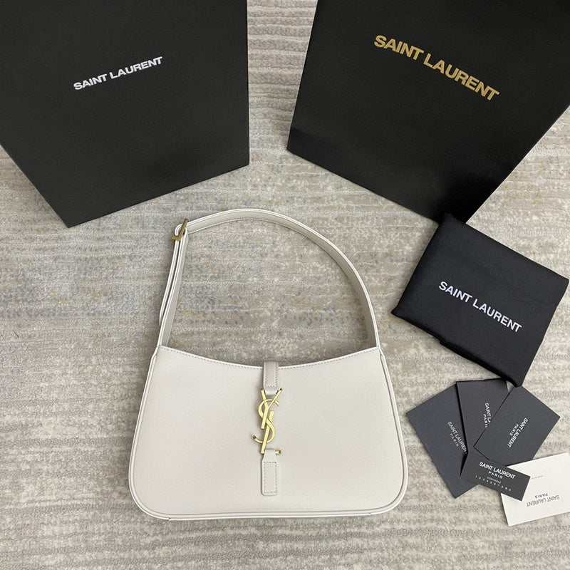 Yves Saint Laurent LE5A7 HOBO BAG 657228PW