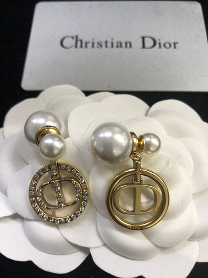 Christian Dior Earring 059