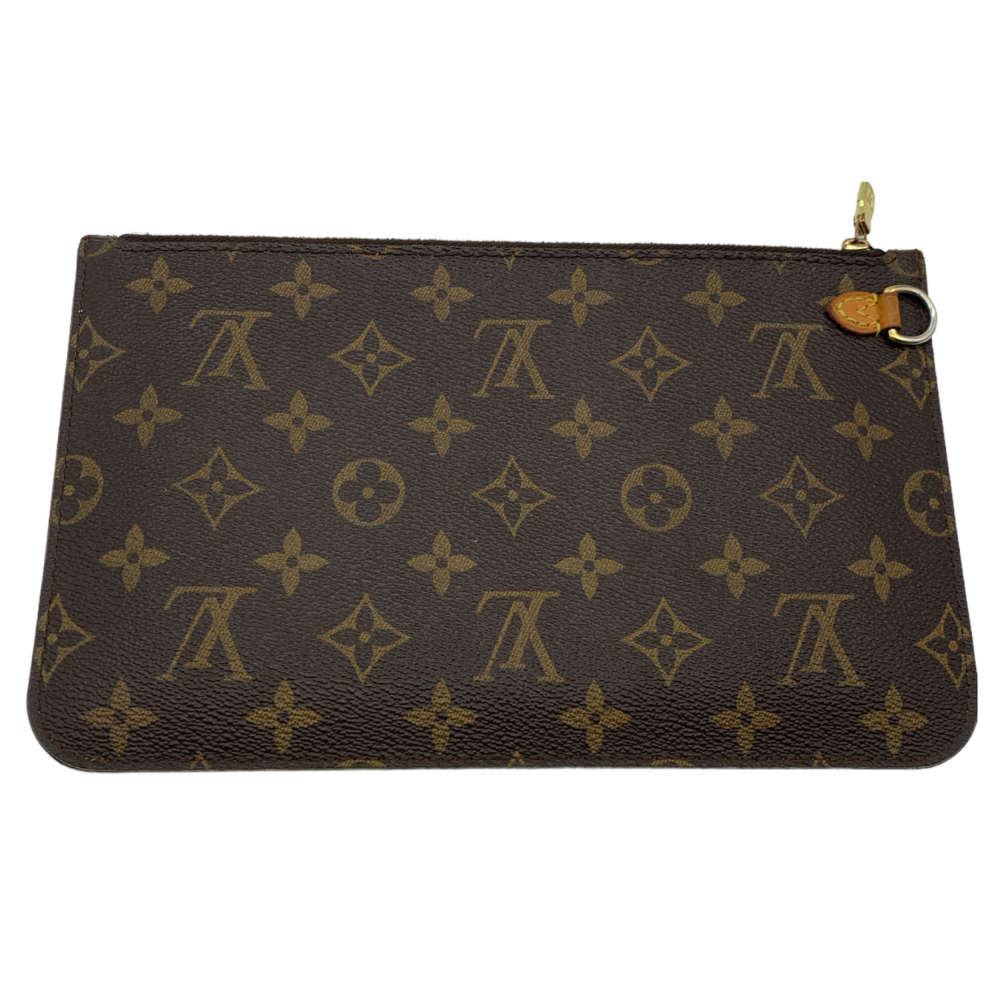 Wallet Luxury Designer By Louis Vuitton  Size: Large