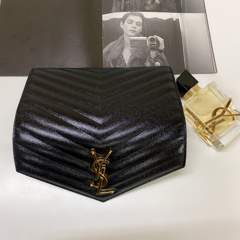 Yves Saint Laurent WALLET 372264