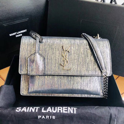 Yves Saint Laurent Shoulder bag 442906YS