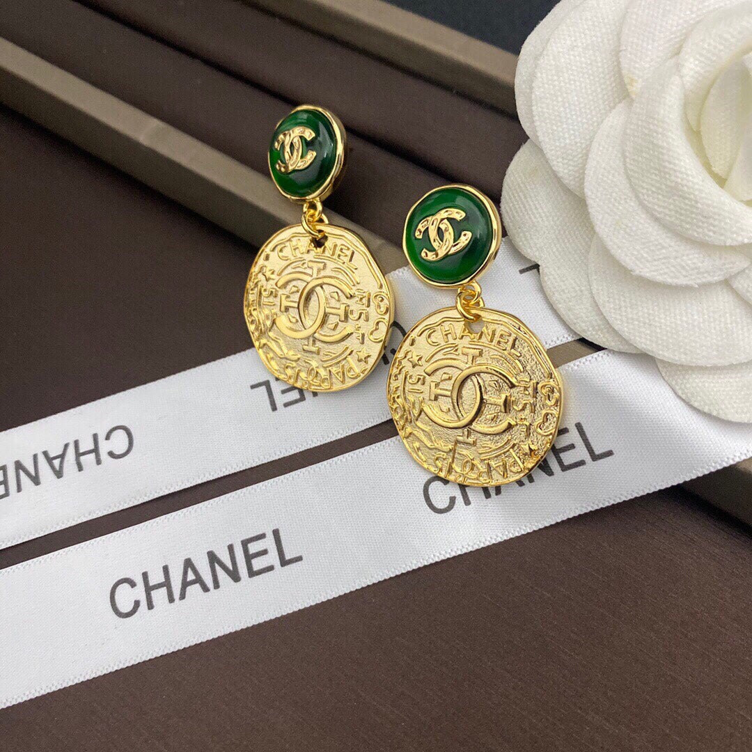 Chanel Earring  030