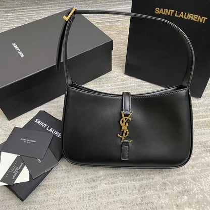 Yves Saint Laurent LE5A7 HOBO BAG 657228PW