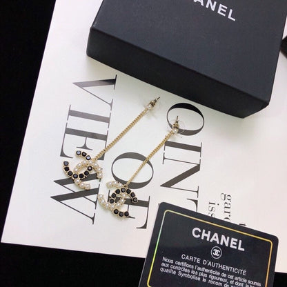 Chanel Earring  016