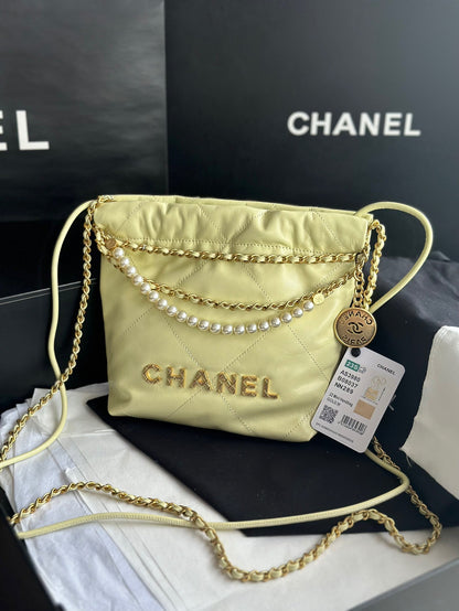 BOLSA CHANEL