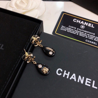 Chanel Earring  015