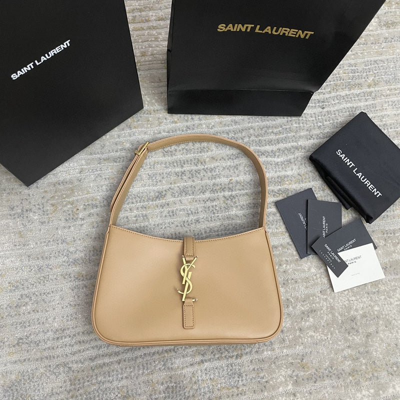 Yves Saint Laurent LE5A7 HOBO BAG 657228PW