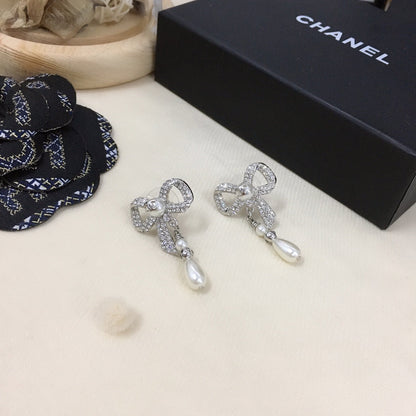 Chanel Earring  024