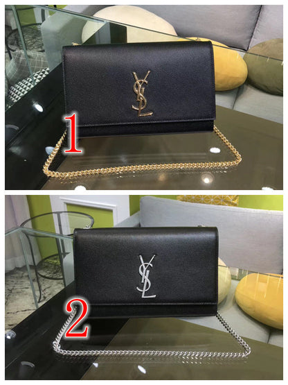 Yves Saint Laurent KATE BAG 354021QW