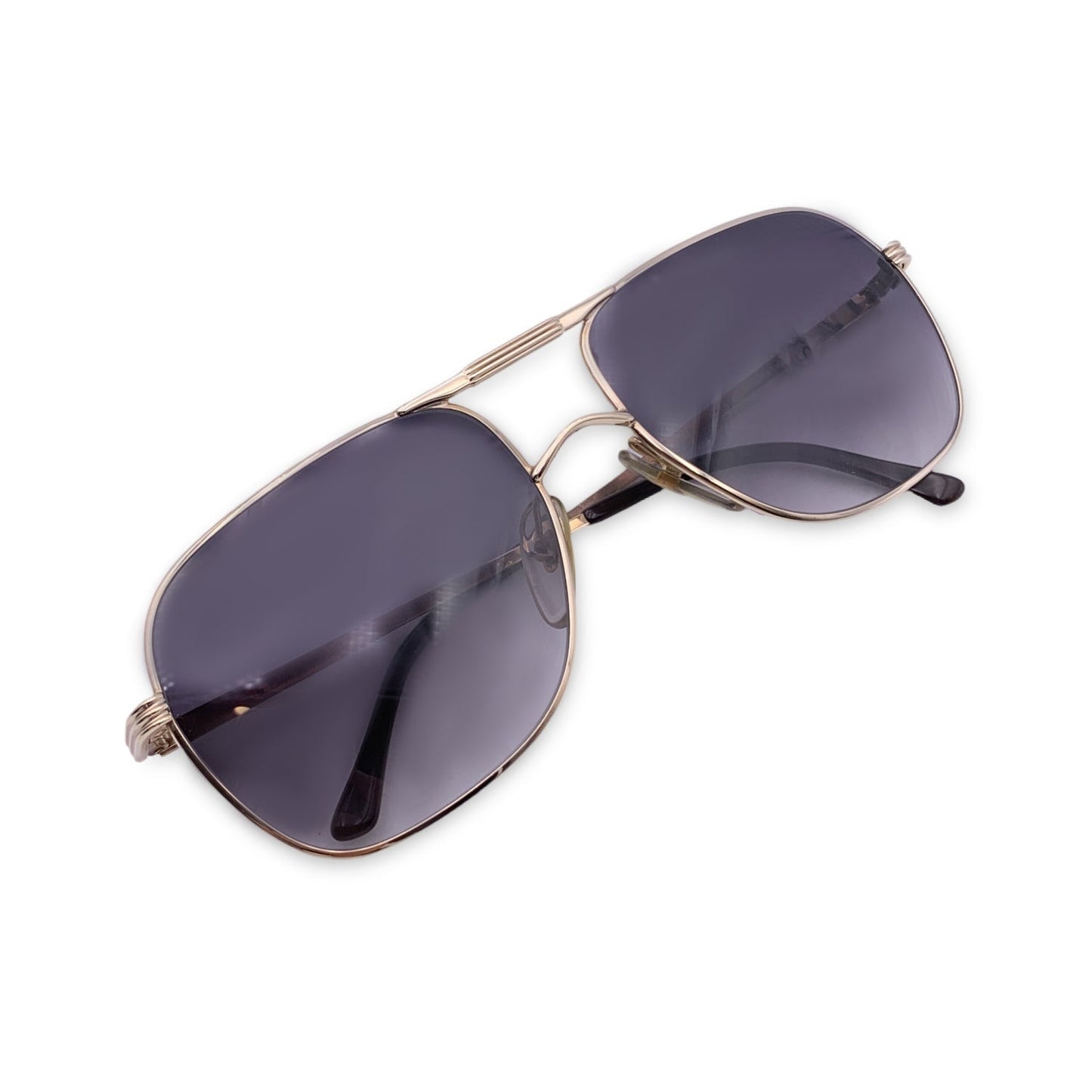 CHRISTIAN DIOR Monsieur Vintage Sunglasses 2443 40 59/18 135Mm