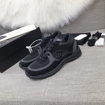 Sneakers Chanel