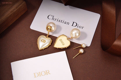 Christian Dior Earring 029