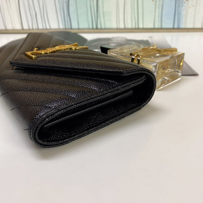 Yves Saint Laurent WALLET 372264