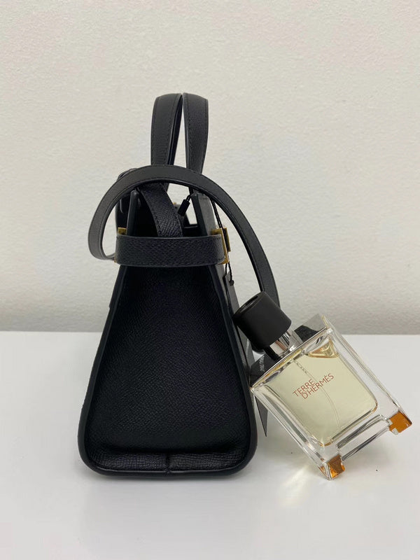 Yves Saint Laurent MANHATTAN NANO BAG 593741