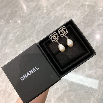 Chanel Earring  013