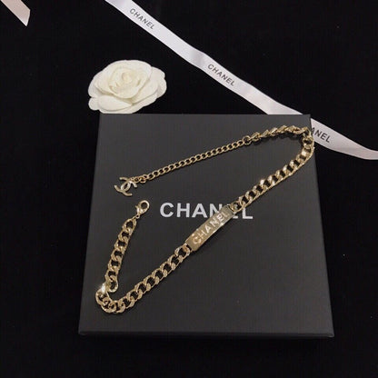 Chanel Necklace 018