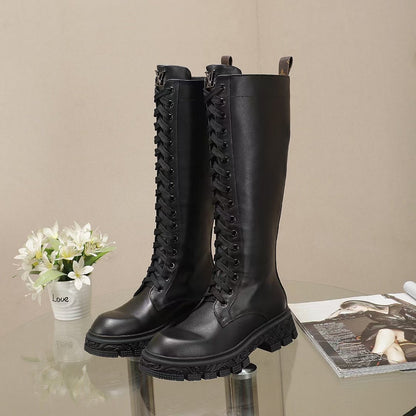 Premium  Louis Vuitton  BOOTS 002