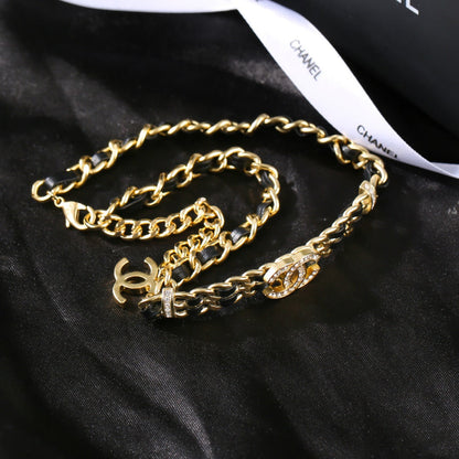 Chanel Necklace 009