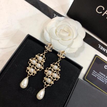 Chanel Earring  020