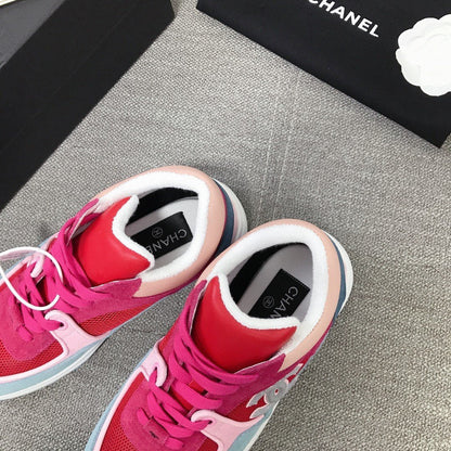 Sneakers Chanel