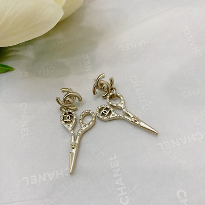 Chanel Earring  005