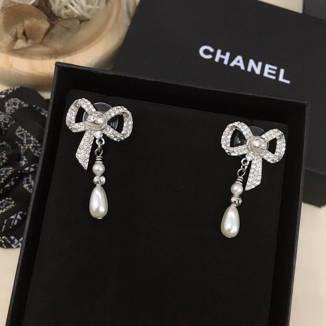 Chanel Earring  024